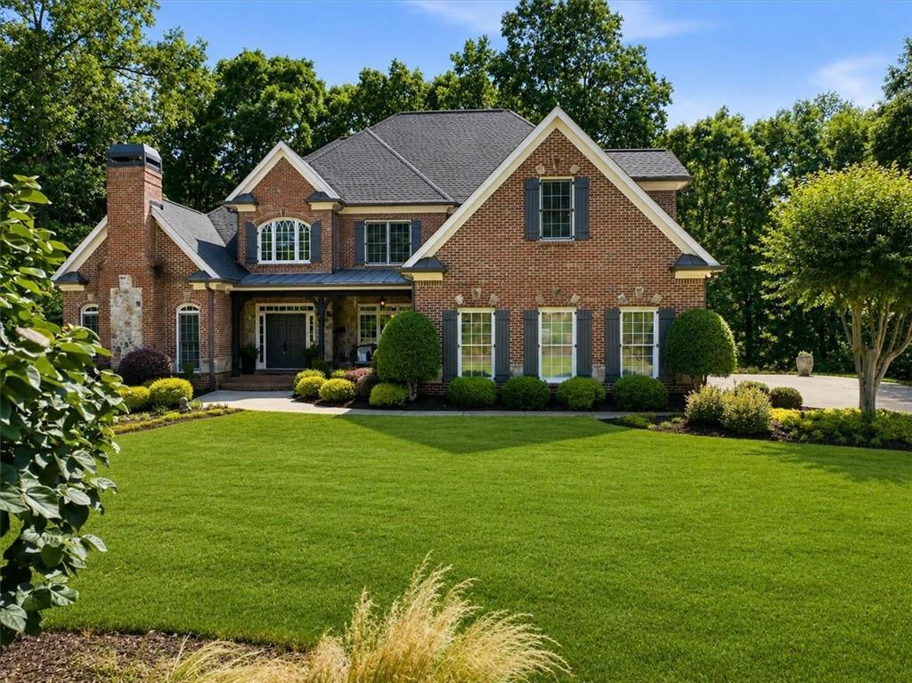 5118 Deer Creek Court — photo