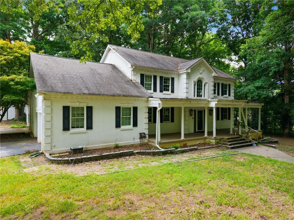 4715 Neese Commerce Road, Hull, GA 30646 — photo 2