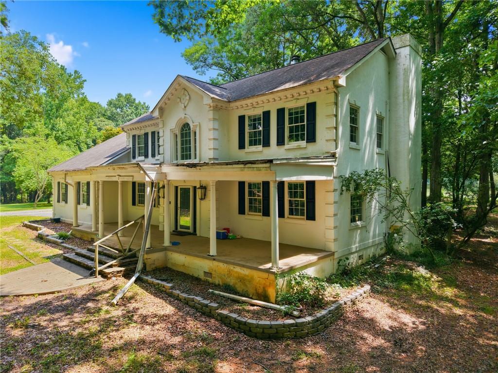 4715 Neese Commerce Road, Hull, GA 30646 — photo 3