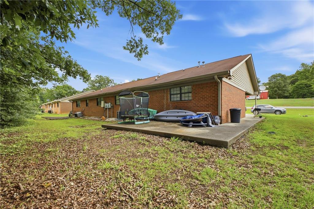 141 B Woods Road, Rome GA 30161 — photo 3