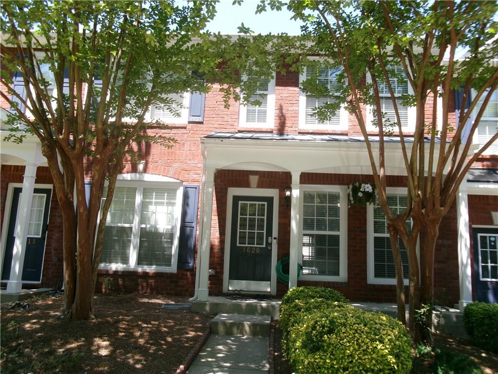 1620 Cove Creek Circle — photo