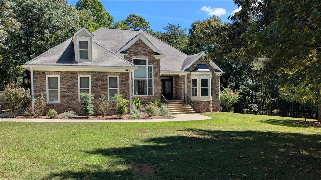 101 Arrow Wood Drive — photo