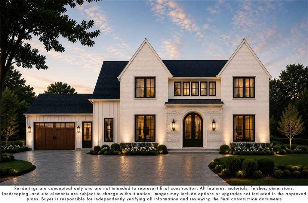 480 Karen Drive — photo