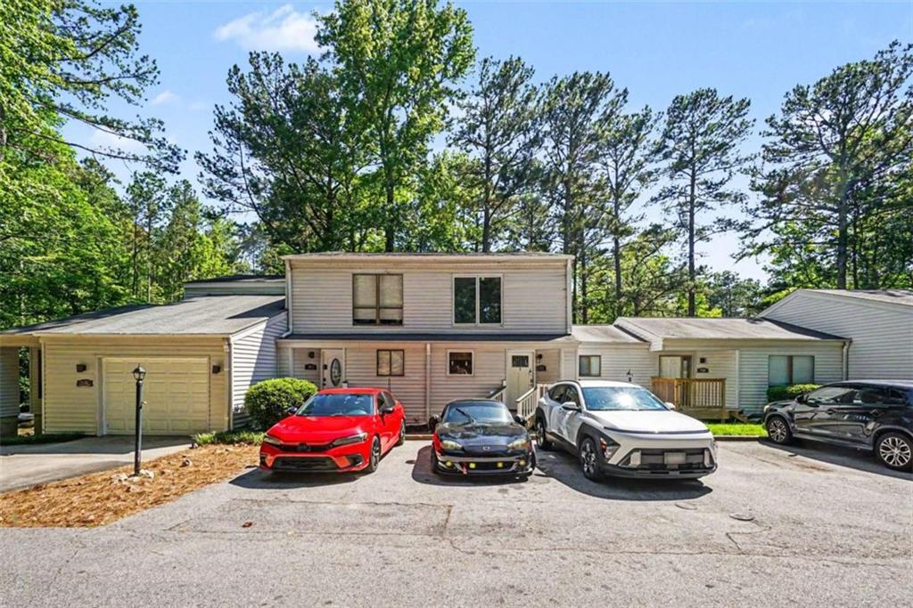 303 Oak Ridge Drive, Villa Rica, GA 30180 — photo 2
