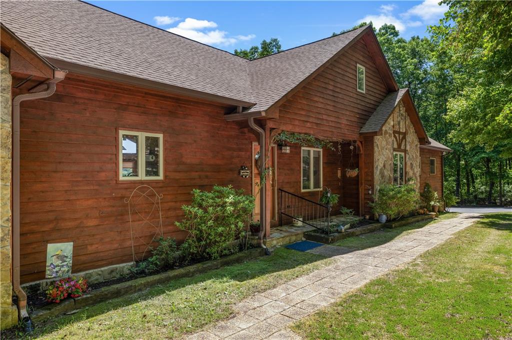 258 Neals Brow Road, Menlo, GA 30731