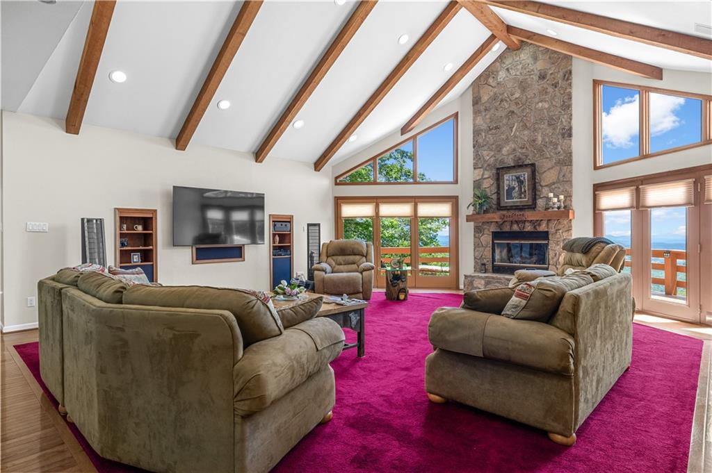 258 Neals Brow Road, Menlo, GA 30731 — photo 3