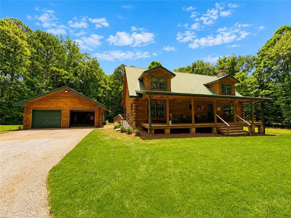 1120 Ridgewood Drive — photo