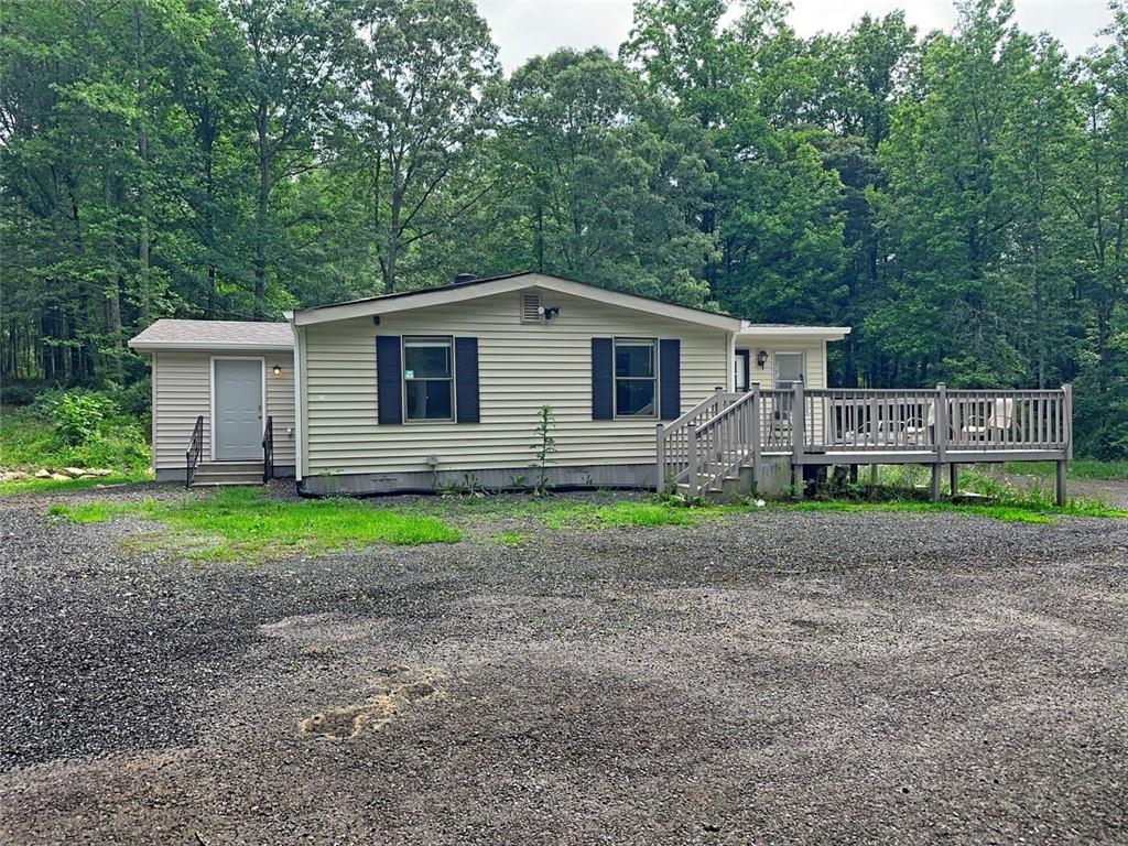 283 Brown Bridge Road — photo