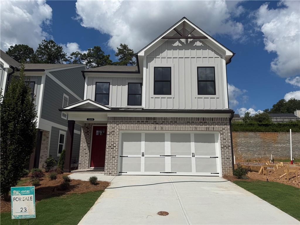 1644 Crestcreek Court — photo