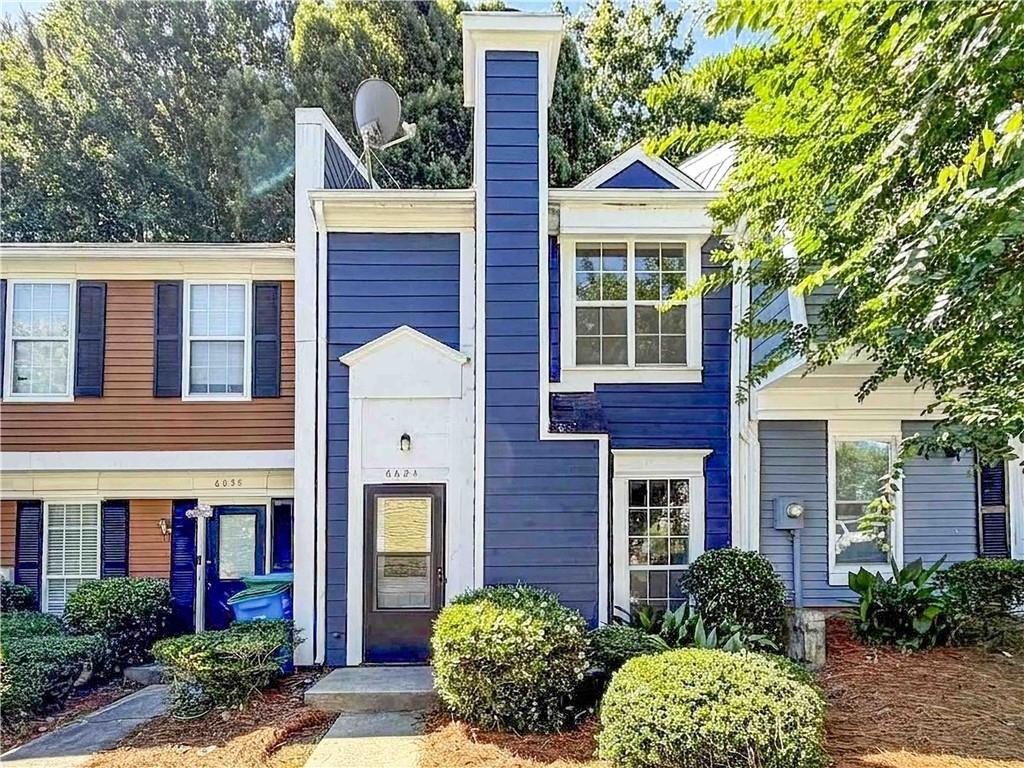 6624 Wellington Square — photo