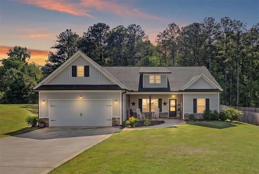 119 Holly Farms Court — photo