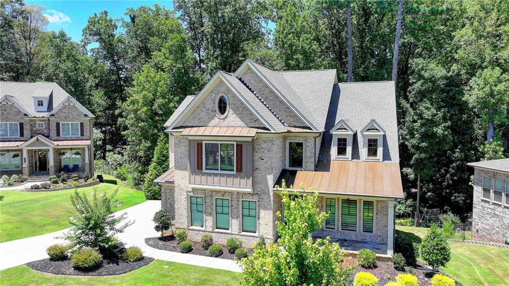 925 Settles Creek Way — photo