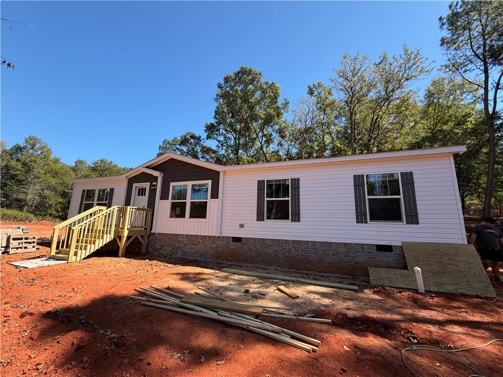 947 Nails Creek Crossing — photo