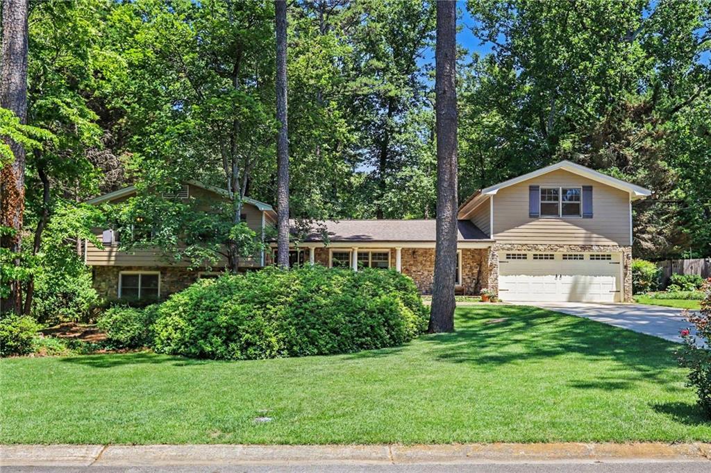 1399 Altamont Drive, Decatur, GA 30033