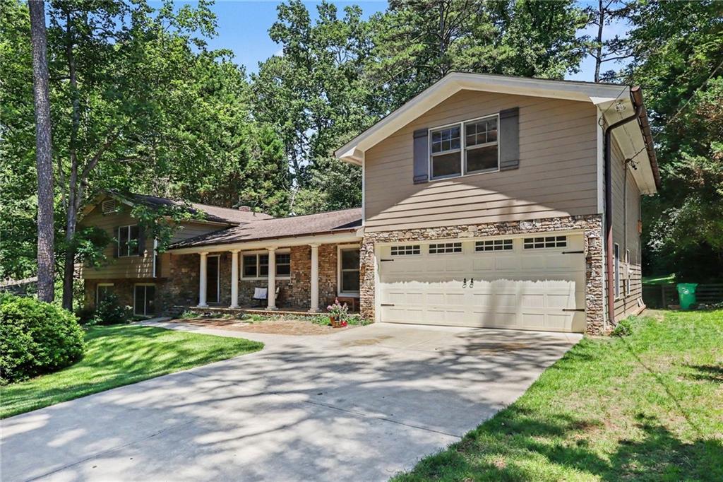 1399 Altamont Drive, Decatur, GA 30033 — photo 2