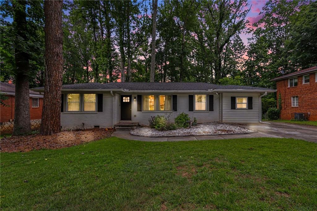 3478 Primrose Place, Decatur, GA 30032