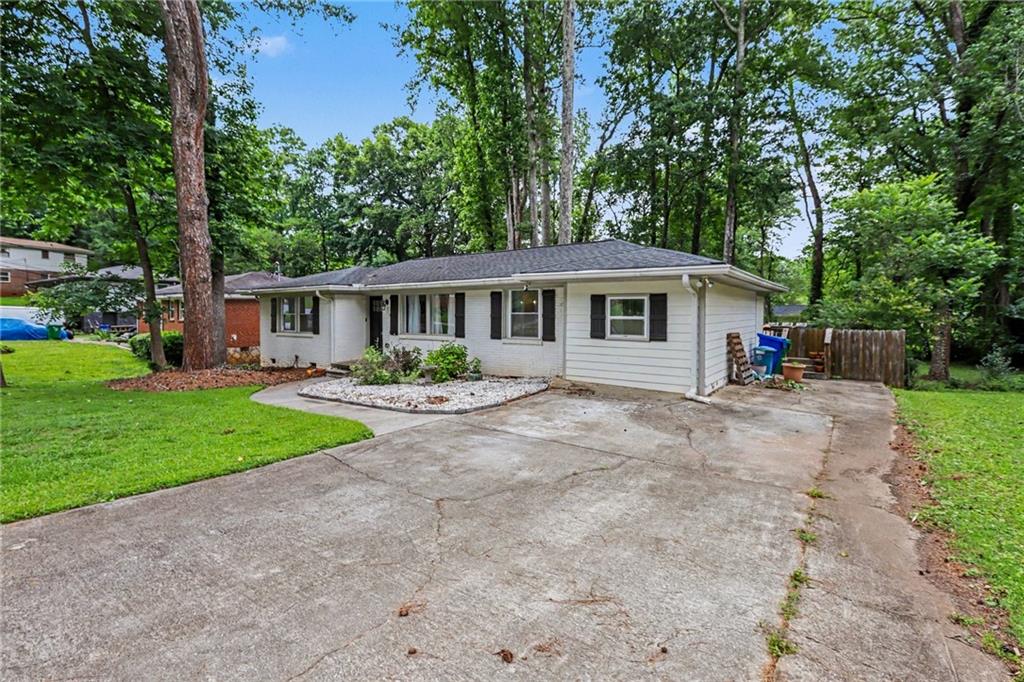 3478 Primrose Place, Decatur, GA 30032 — photo 2