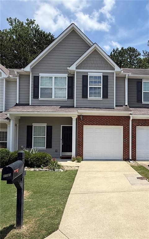 3180 Cedar Glade Lane — photo