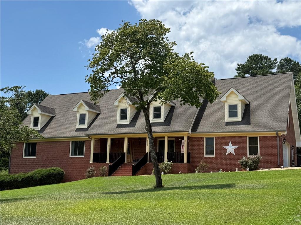 378 Clyde Court — photo