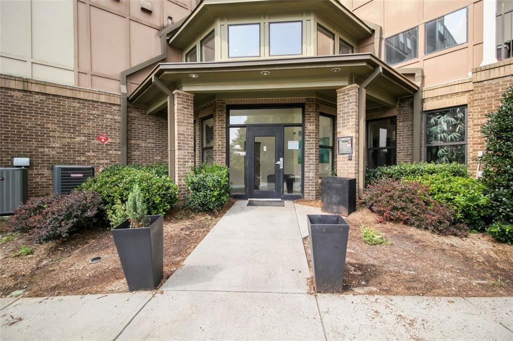 898 Oak Street SW Unit 1211 — photo