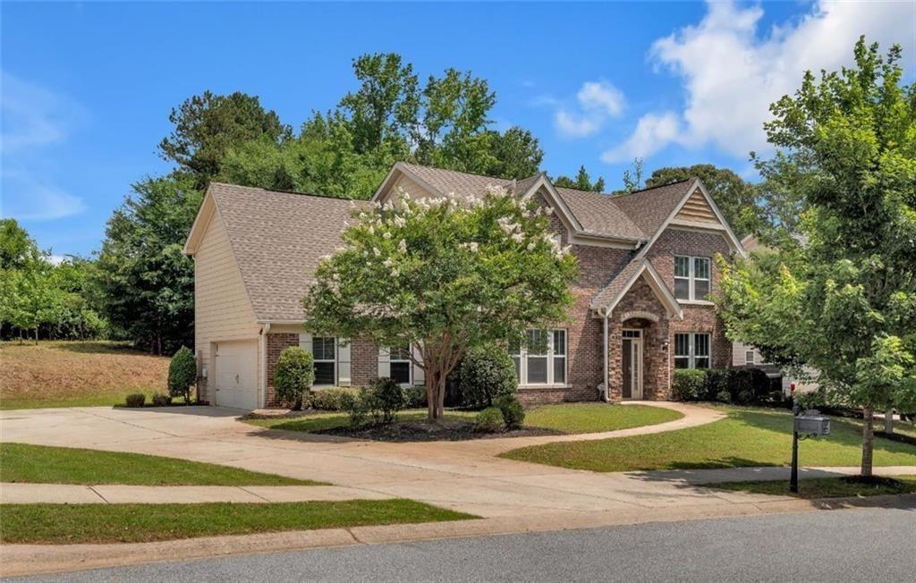 1158 Liberty Park Drive — photo