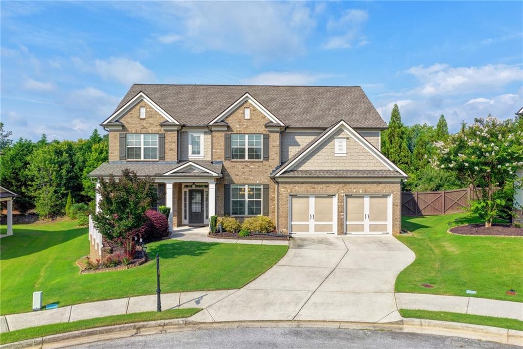 2460 Wildlife Ct. — photo
