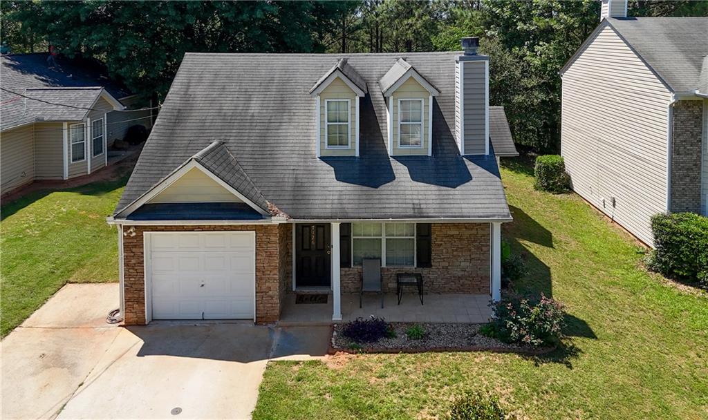 7126 Ravenwood Lane — photo