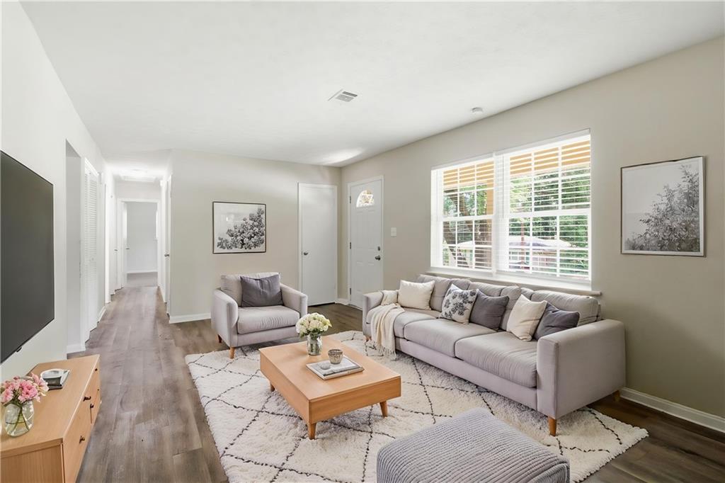 2017 Lindsey Lane, Decatur, GA 30035 — photo 2