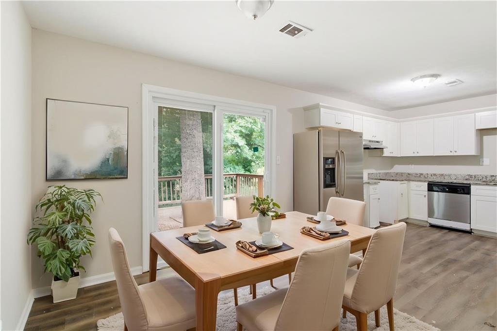 2017 Lindsey Lane, Decatur, GA 30035 — photo 3