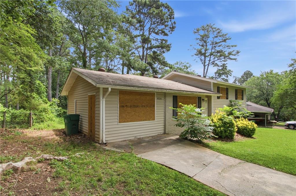 4326 Aldergate Drive, Decatur, GA 30035 — photo 3