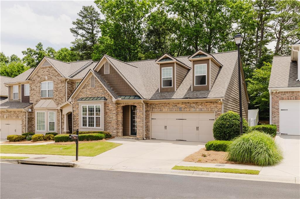 2692 Sardis Chase Court — photo