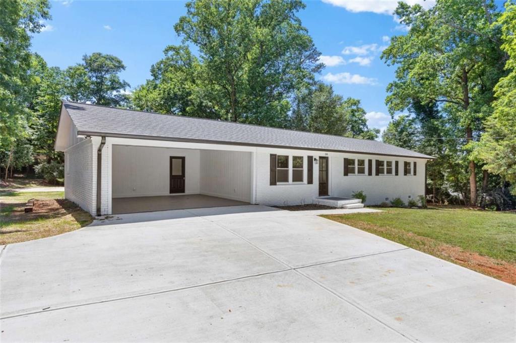 150 Cherokee Court — photo