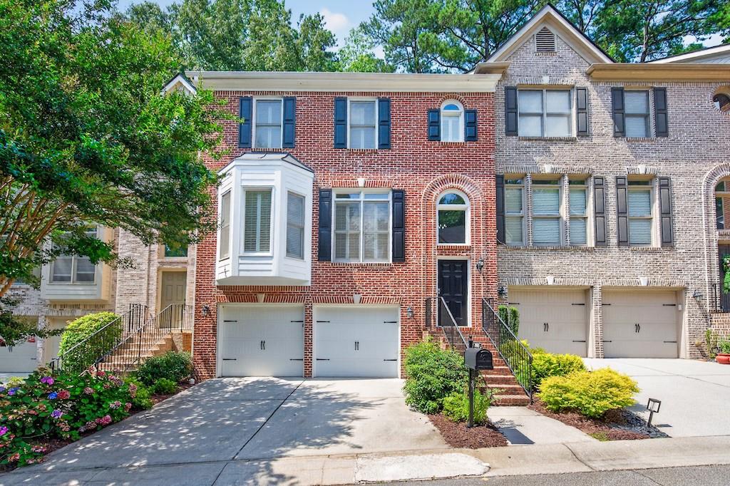 7258 Village Creek Trace — photo