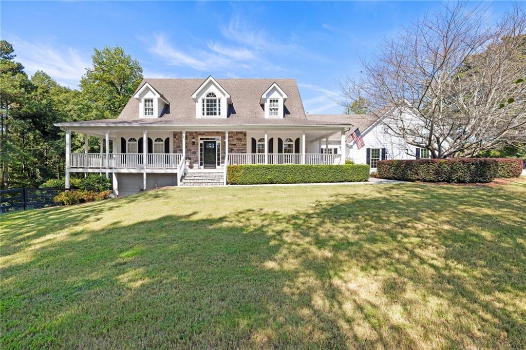 3608 Sunflower Drive — photo