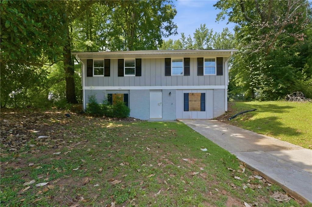 2852 Port Royal Lane — photo