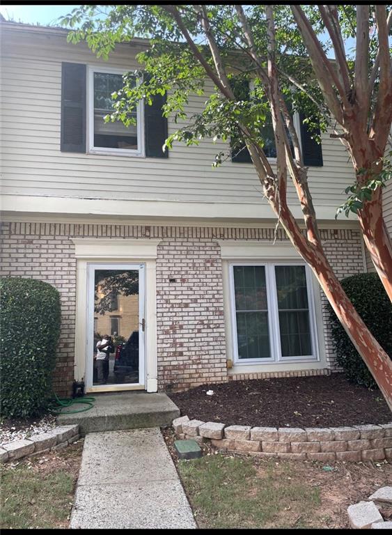 3448 Washington Way — photo