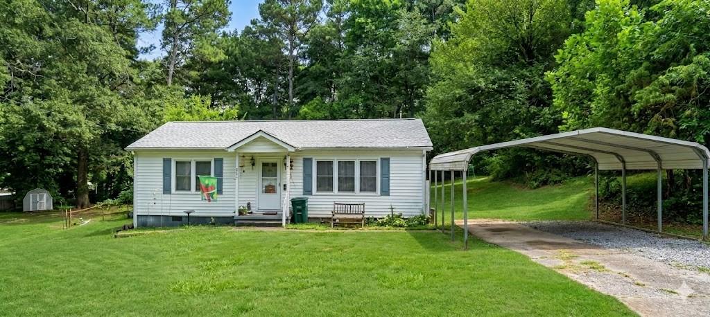 958 Springdale Drive — photo