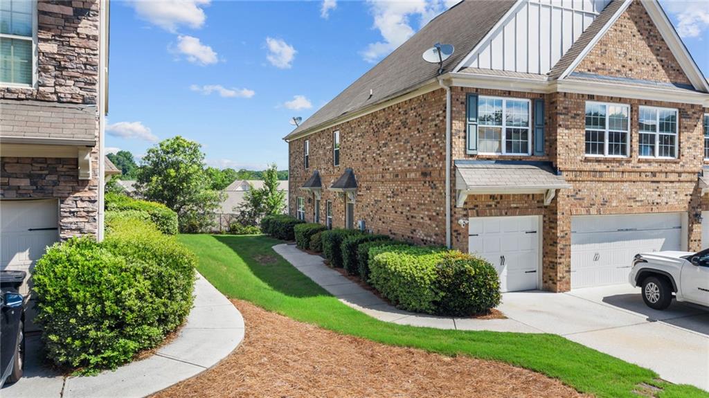 805 Pleasant Hill Road NW Unit 131 — photo