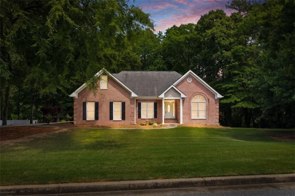 2624 Fireside Trail SW — photo