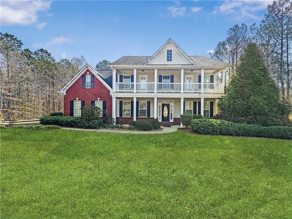 142 Liberty Trace — photo