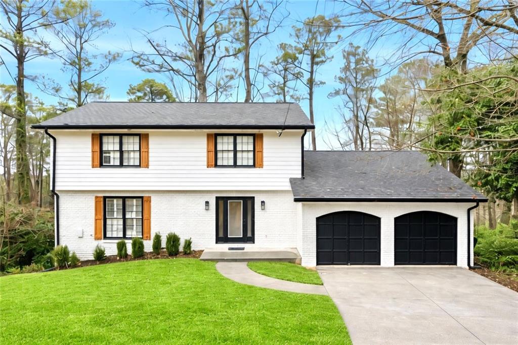 2958 Applewood Court NE — photo