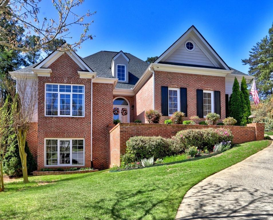 1560 Greyson Ridge — photo