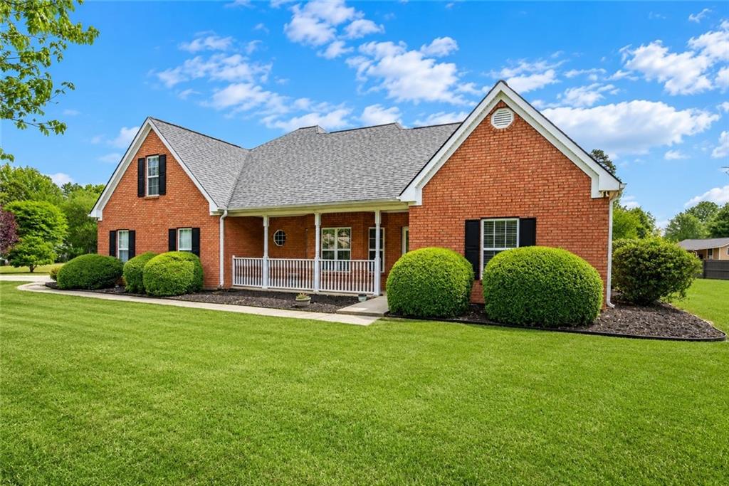 3057 Biltmore Woods Drive — photo