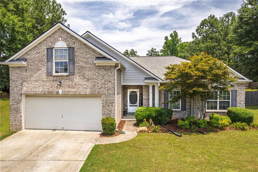 3225 Moss Court — photo