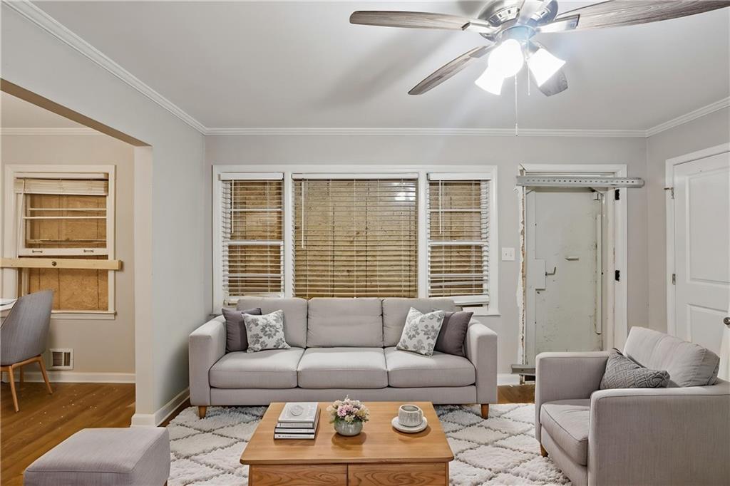 4303 Mercer Road, Decatur, GA 30035 — photo 2