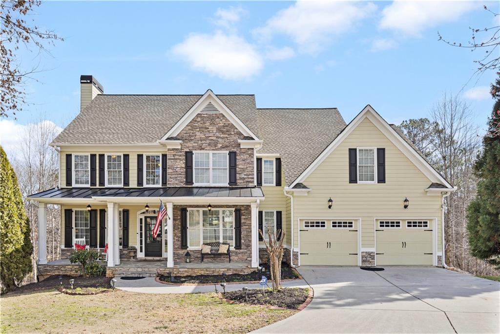 5213 Millwood Drive — photo