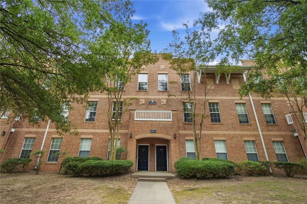 245 Amal Drive SW Unit 1008 — photo