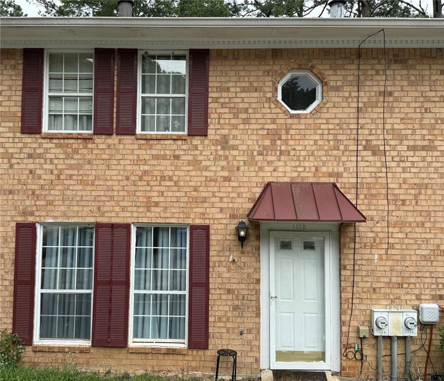 1112 Windgate Circle NW — photo