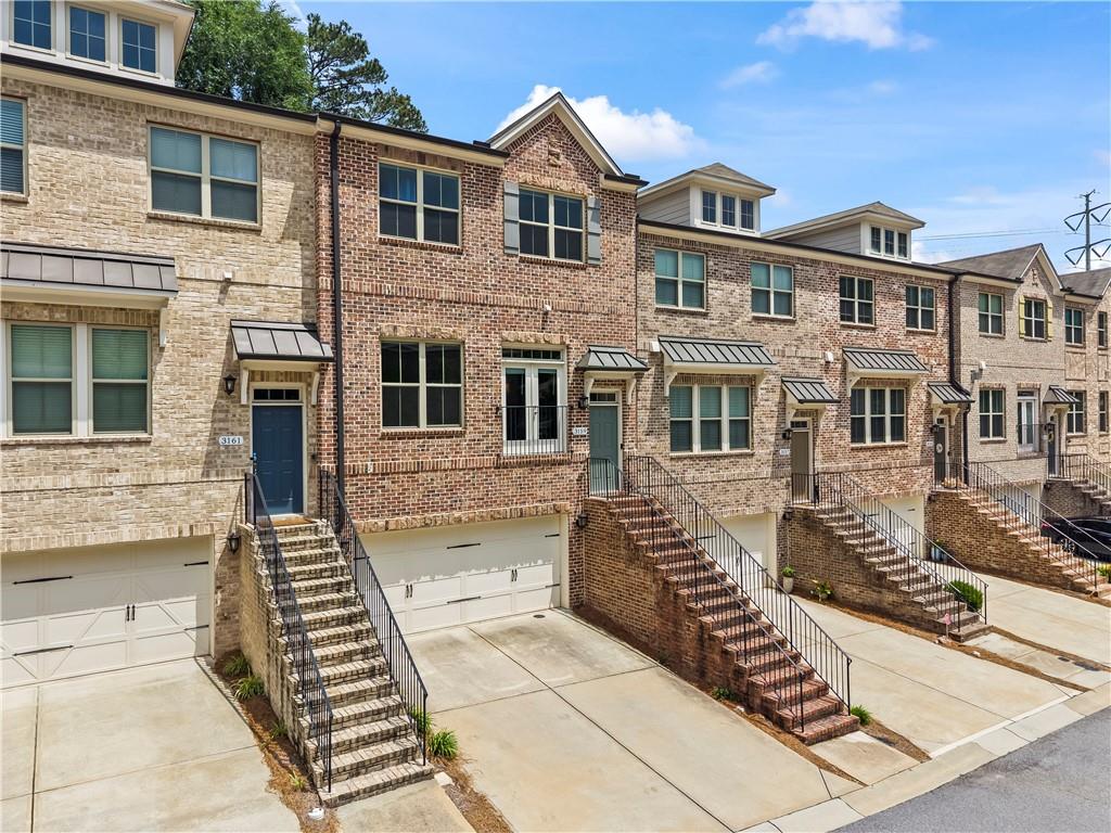 3159 Rutter Drive #33, Atlanta, GA 30345 — photo 2