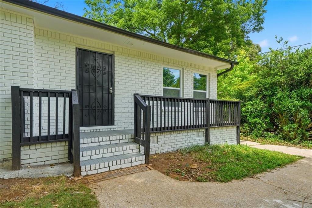 1929 Bandera Drive, Decatur, GA 30032 — photo 3